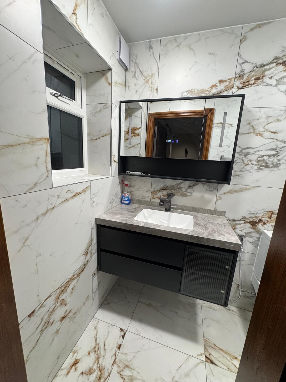 Manchester — Bathroom Suite & Full Interior Refurb — image 2