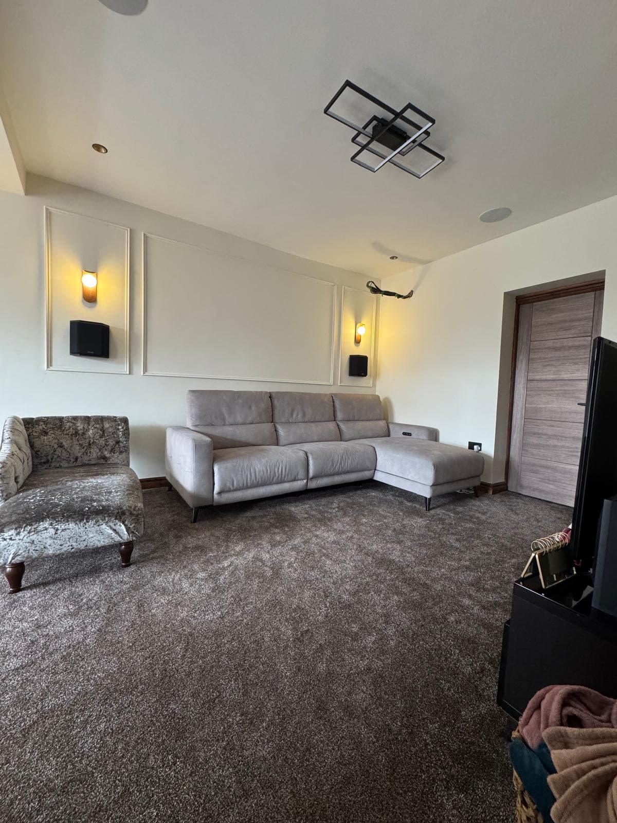 Levenshulme — Double Back Extension and Loft Dormer — image 6